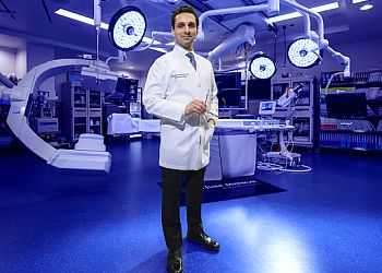3 Best Gastroenterologists in Dallas, TX - Expert Recommendations