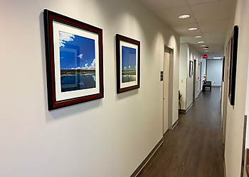 Alexander Mantas, MD - Dallas, TX Gastroenterologists - Clinic Interior Image