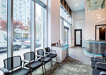 Jersey City Cosmetic Dentists Alexander Milman, DDS - LOTUS SMILES