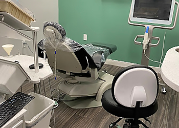 Jersey City Cosmetic Dentists Alexander Milman, DDS - LOTUS SMILES