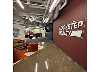 Indianapolis Real Estate Agents Alexander Montagano - LOCKSTEP REALTY
