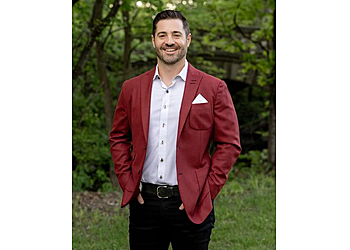 Indianapolis Real Estate Agents Alexander Montagano - LOCKSTEP REALTY