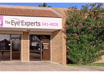 Brownsville Eye Doctors Alexander Sudarshan, MD - THE EYE EXPERTS