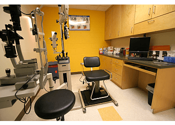 Brownsville Eye Doctors Alexander Sudarshan, MD - THE EYE EXPERTS