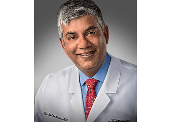 Alexander P. Sudarshan, MD - The Eye Experts Brownsville Eye Doctors