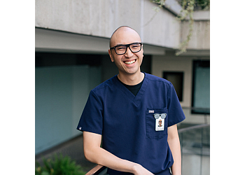 Alexander Pham, OD - EYE CARUMBA OPTOMETRY San Francisco Pediatric Optometrists