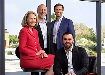 Lancaster Personal Injury Lawyers Alexander R. Wheeler - PARRIS LAW FIRM