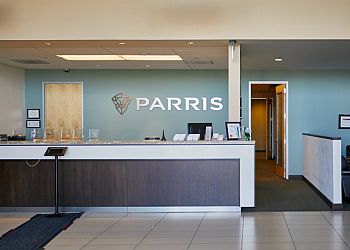 Lancaster Personal Injury Lawyers Alexander R. Wheeler - PARRIS LAW FIRM