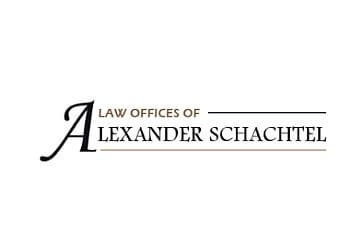 Jersey City Employment Lawyers Alexander Schachtel - LAW OFFICE OF ALEXANDER SCHACHTEL