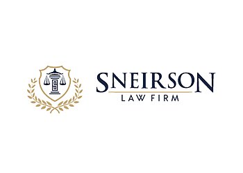 Springfield DUI Lawyers Alexander Sneirson - SNEIRSON LAW FIRM