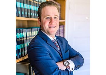 Alexander Sneirson - SNERISON LAW FIRM Springfield DUI Lawyers