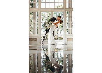 Alexander South NC - Charlotte, NC Wedding Photographers - Service Process Image
