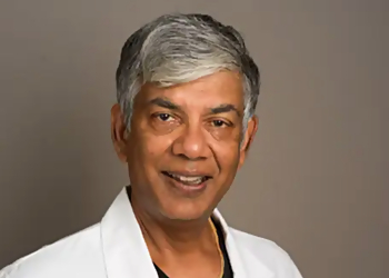 Alexander Sudarshan, MD - THE EYE EXPERTS Brownsville Eye Doctors image 1