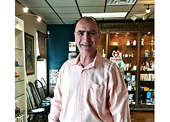 Alexander T. Augoustides, MD, FAAFP, ABHM - PIEDMOUNT INTEGRATIVE MEDICINE Winston Salem Primary Care Physicians image 1