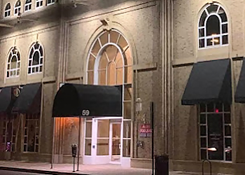Alexander T. Taubes - New Haven, CT Criminal Defense Lawyers - Law Firm Exterior Image