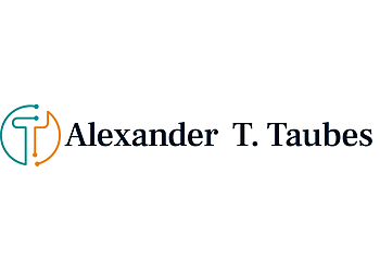 Alexander T. Taubes - New Haven, CT Criminal Defense Lawyers - Law Firm Logo
