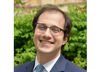 Alexander T. Taubes Alexander T. Taubes - New Haven, CT Criminal Defense Lawyers - Lawyer Portrait Image