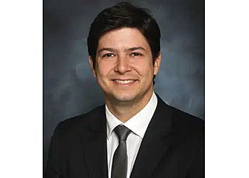 Alexander Taghva, MD Santa Ana Neurosurgeons image 1