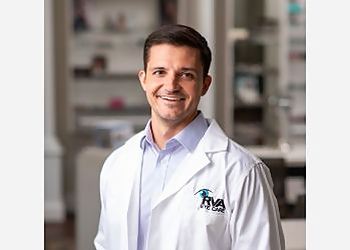 Alexander Vakili, OD - RVA EYE CARE OPTOMETRISTS Richmond Pediatric Optometrists image 1