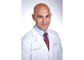 Miami gastroenterologist Alexander Veloso, MD - Gastromed, LLC