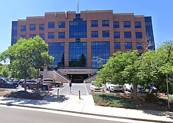 Denver Nephrologists Alexander Wiseman, MD - AdventHealth Transplant Institute Porter