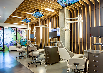 Miramar Orthodontists Alexander Yadegari, DMD - TOOTH TALES PEDIATRIC DENTISTRY & FAMILY ORTHODONTICS