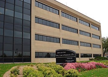 Minneapolis Neurologists Alexander Zubkov, MD, PhD, FAHA - MINNEAPOLIS CLINIC OF NEUROLOGY EDINA