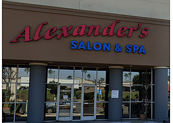 Corona Beauty Salons Alexander's Arman Salon & Spa