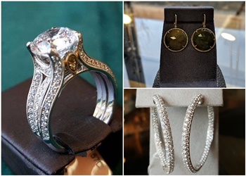 Columbus Jewelry Alexanders Jewelers