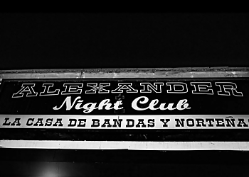 Torrance Night Clubs Alexanders Night Club
