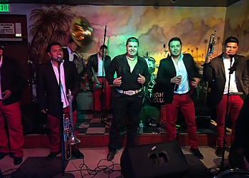 Torrance Night Clubs Alexanders Night Club