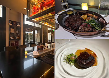 Pasadena Steak Houses Alexander's Steakhouse