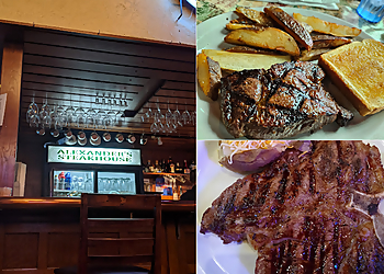 Peoria Steak Houses Alexander's Steakhouse Peoria