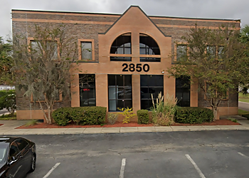 North Charleston DUI Lawyers Alexandra “Allie” Menegakis - CLEKIS LAW FIRM