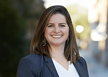 North Charleston DUI Lawyers Alexandra “Allie” Menegakis - CLEKIS LAW FIRM