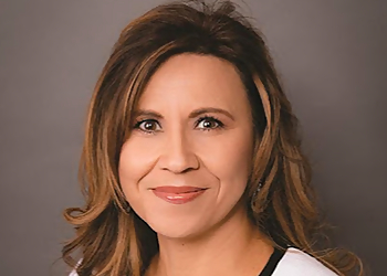 Alexandra Anderson - Santa Clara, CA Insurance Agents - Professional Portrait Image