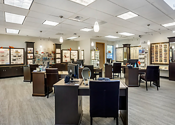 Kent Eye Doctors Alexandra Gelt, O.D - CLEARVUE VISION CENTER