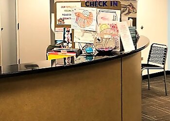 Hampton Kids Dentists Alexandra Katsantoni, DDS - COLISEUM PEDIATRIC DENTISTRY