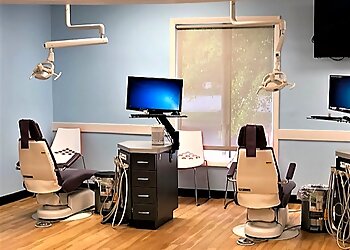 Hampton Kids Dentists Alexandra Katsantoni, DDS - COLISEUM PEDIATRIC DENTISTRY