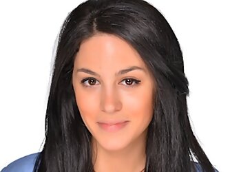 Alexandra Katsantoni, DDS - COLISEUM PEDIATRIC DENTISTRY Hampton Kids Dentists image 1