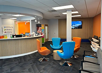 Newport News Kids Dentists Alexandra Katsantoni, DDS - PENINSULA PEDIATRIC DENTISTRY