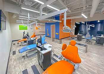 Newport News Kids Dentists Alexandra Katsantoni, DDS - PENINSULA PEDIATRIC DENTISTRY