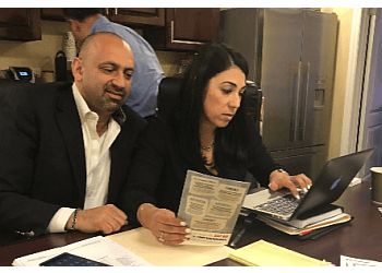 El Monte DUI Lawyers Alexandra Kazarian - THE LAW OFFICE OF ALEXANDRA KAZARIAN