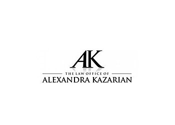 El Monte DUI Lawyers Alexandra Kazarian - THE LAW OFFICE OF ALEXANDRA KAZARIAN