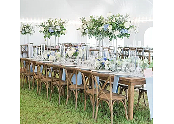 Columbia Wedding Planners Alexandra Madison Weddings