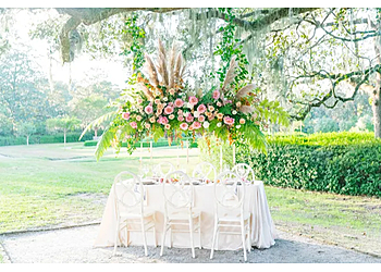Columbia Wedding Planners Alexandra Madison Weddings