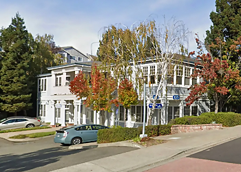 Vallejo Neurologists Alexandra Nicholson, MD - Integrated Neurology & Pain Management