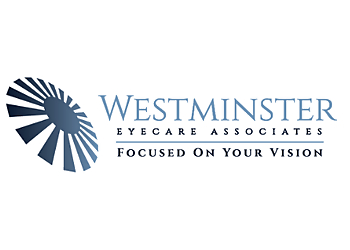 Alexandra O’Donnell, OD - WESTMINSTER EYECARE ASSOCIATES - Providence, RI Pediatric Optometrists - Clinic Logo