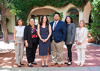 Concord Immigration Lawyers Alexandra Wilson Esq. - WILSON IMMIGRATION