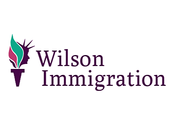 Alexandra Wilson Esq. - Concord, CA Immigration Lawyers - Law Firm Logo